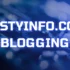 MistyInfo.com-Blogging