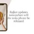 rajkot updates news: when will the tesla phone be released