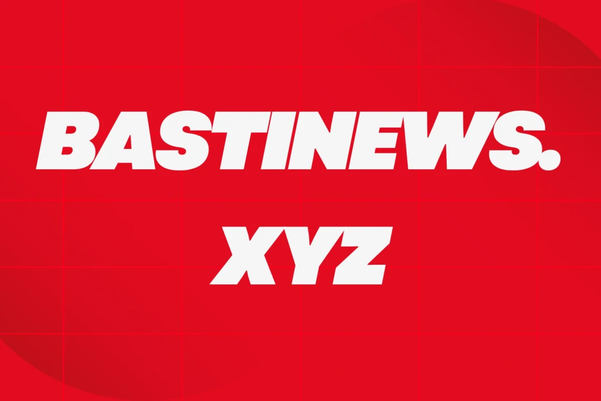 Bastinews.xyz – Breaking News, Trends & Daily Updates
