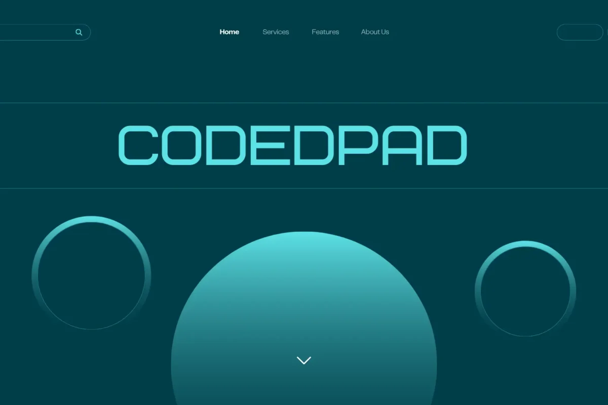 Codedpad – A Modern Platform for Coding and Collaboration