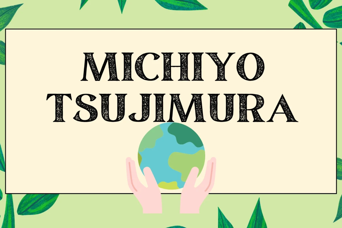Michiyo Tsujimura: A Pioneer in Science and Nutrition