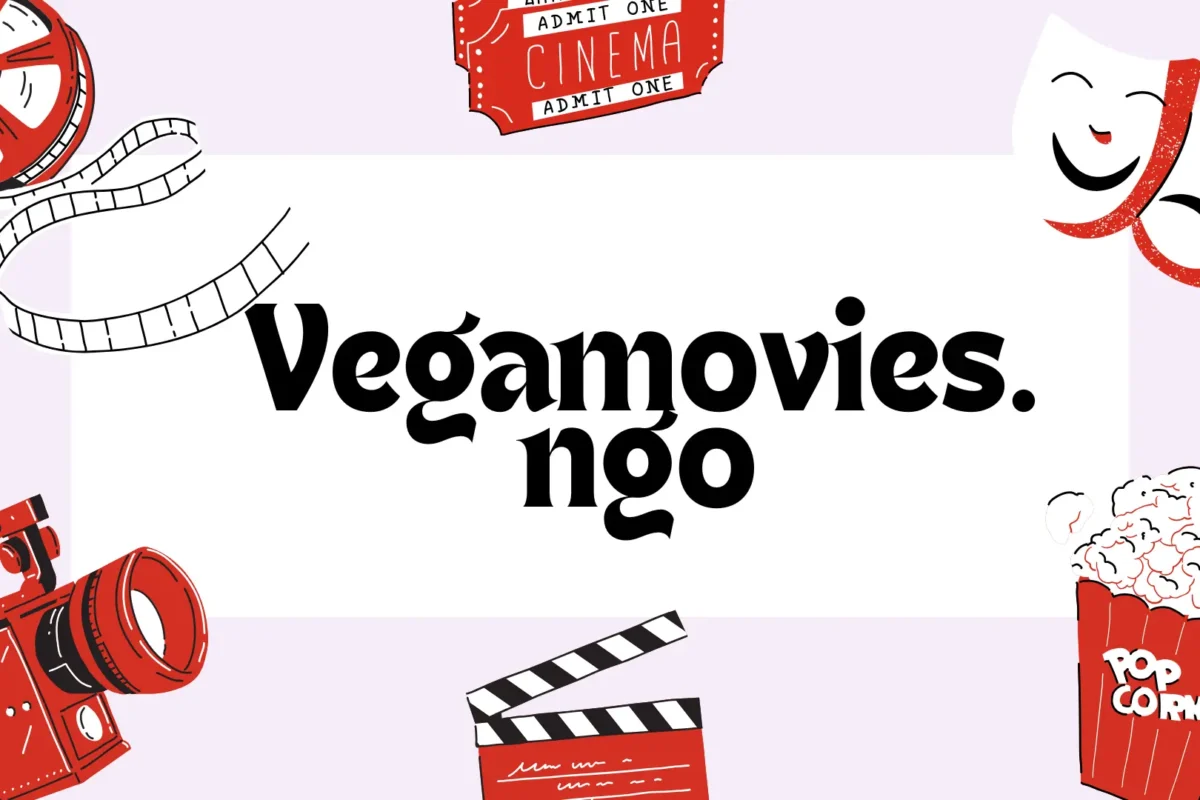 Vegamovies.ngo: Complete Guide to Movies, Downloads and Safety