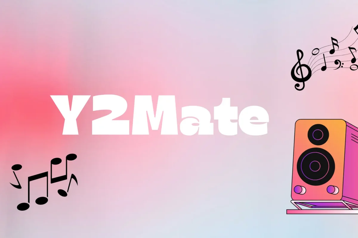 Y2Mate: Online Video Downloader & YouTube Converter